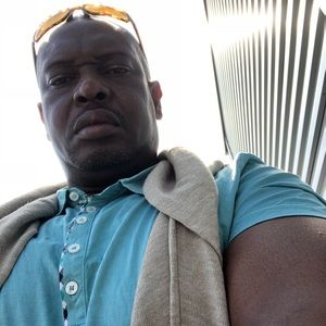 Meet your Posher, Ikenna